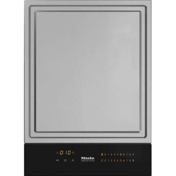 Miele CS 7632 FL Επαγωγική Εστία Αυτόνομη με Λειτουργία Κλειδώματος 37.8x52εκ.